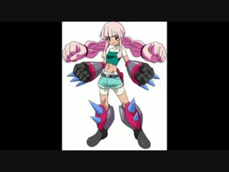 ヘボット 王妃ナグリ 帰還 Mp3 ニコニコ動画