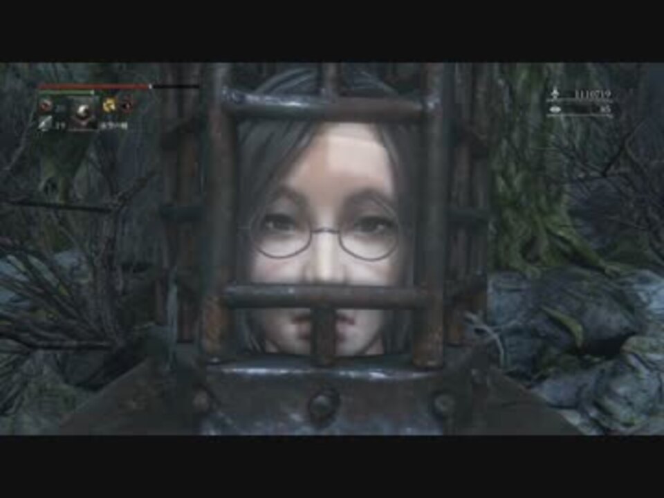 人気の Bloodborne侵入動画 動画 3本 7 ニコニコ動画