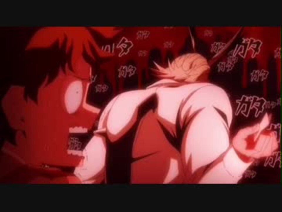 人気の 緑谷出久 動画 905本 2 ニコニコ動画