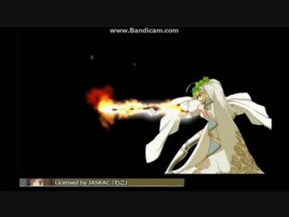 Fgo 6章 第17節 レプリカ 4 5 女神ロンゴミニアド 種火ミニアド ニコニコ動画