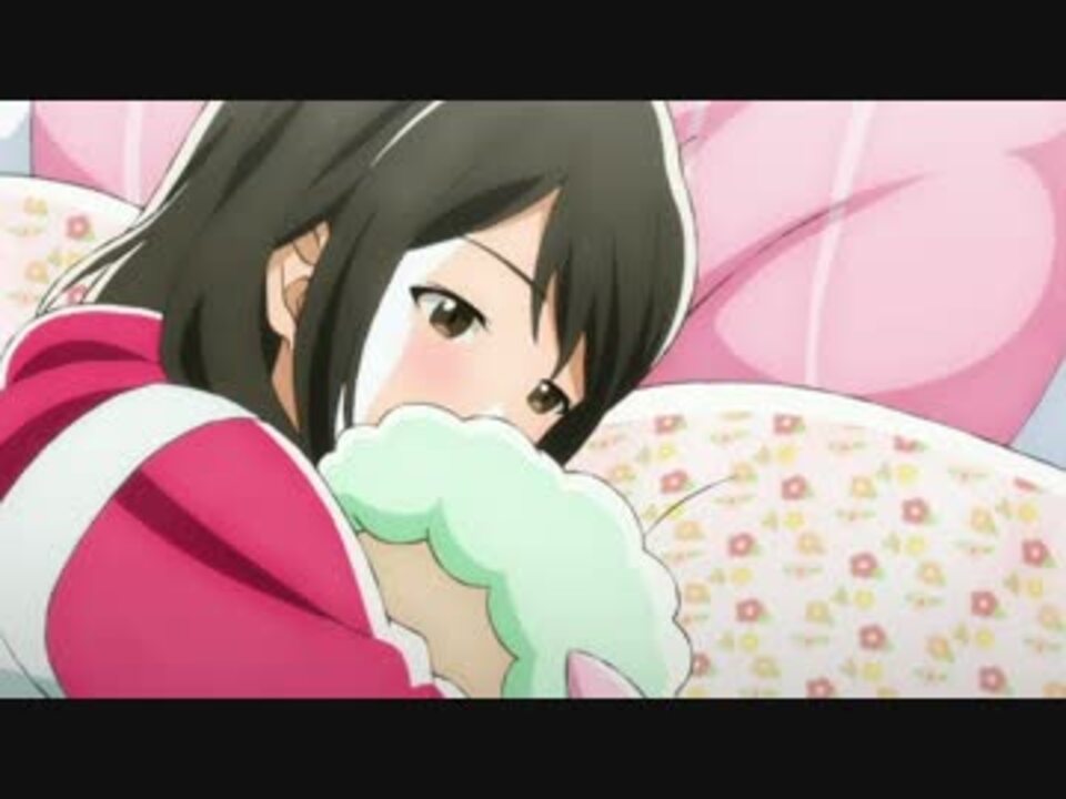 水野茜ちゃんの3分間マナーモード 月がきれい ニコニコ動画