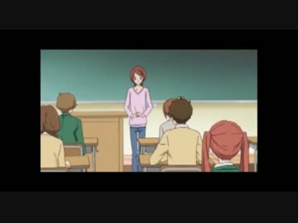 人気の 恋愛アニメ 動画 8本 ニコニコ動画