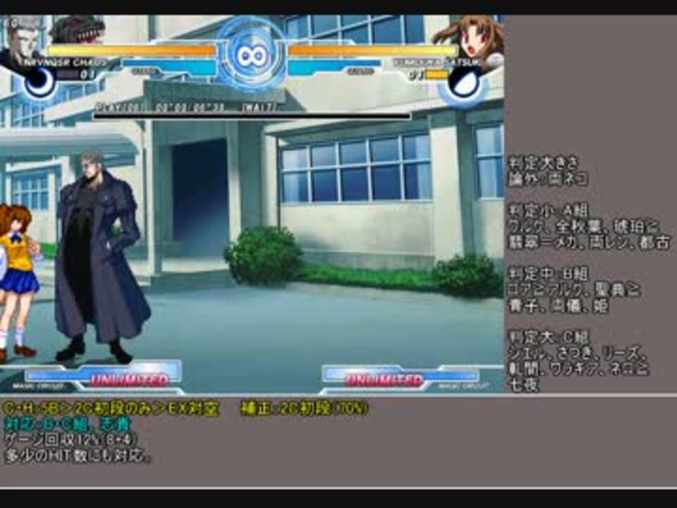 人気の 弓塚さつき 動画 232本 4 ニコニコ動画