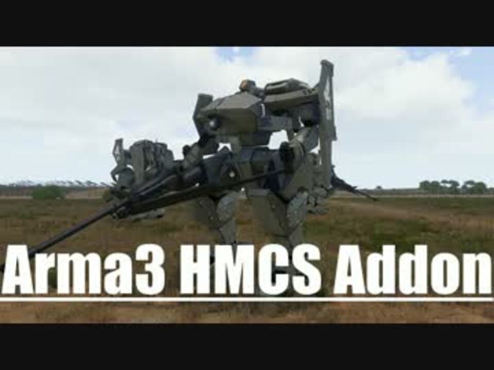 人気の Arma３ 動画 845本 3 ニコニコ動画