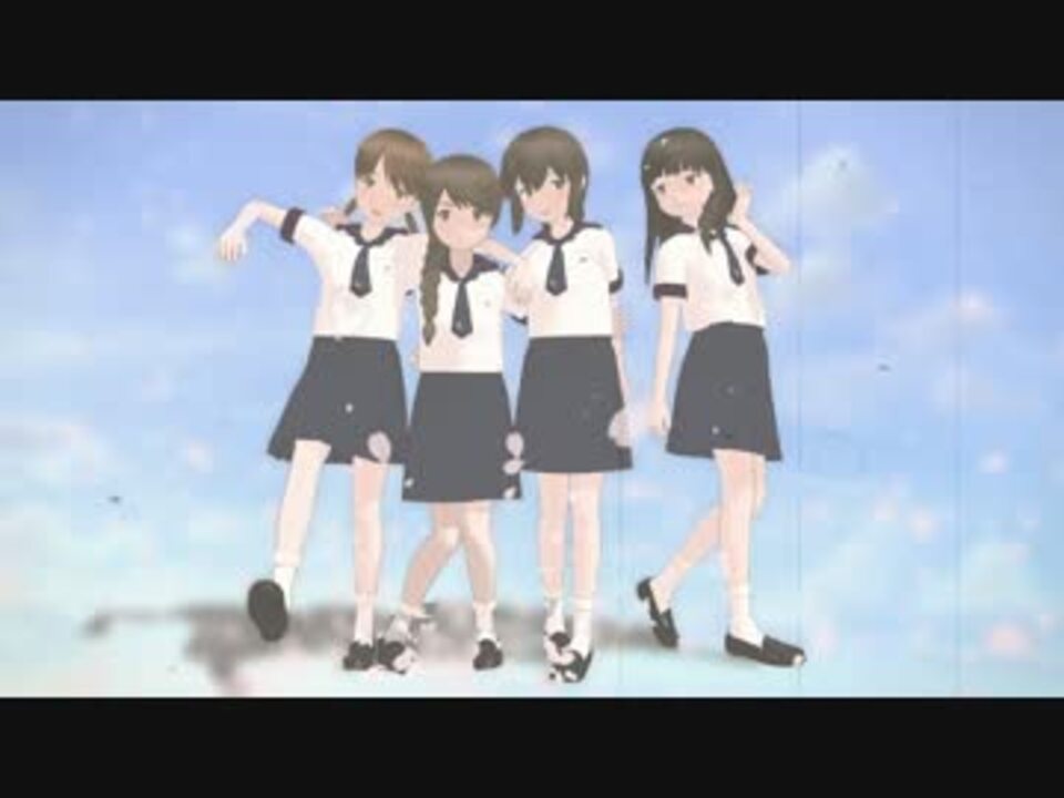 人気の 北鎌倉女子学園 動画 13本 ニコニコ動画