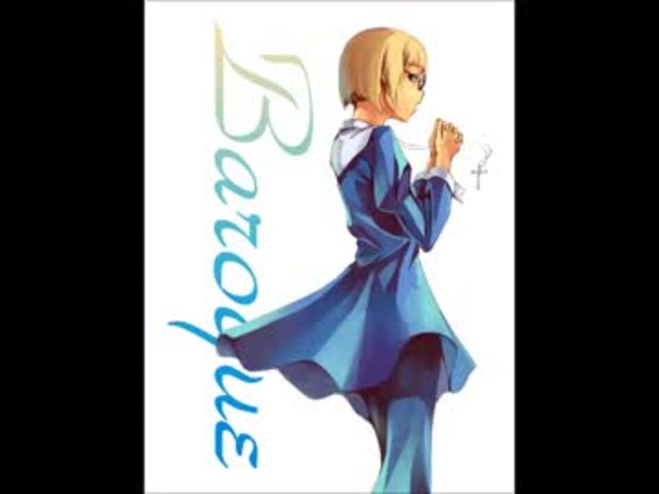 人気の サンホラ Elysion 動画 6本 ニコニコ動画