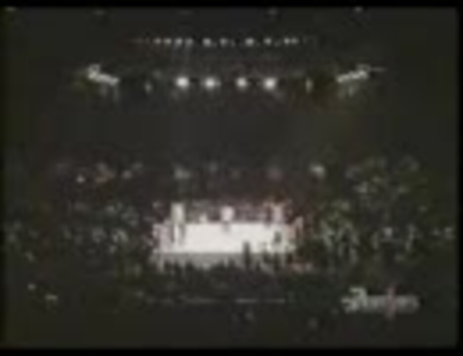 ヴァンダレイ・シウバ vs 桜庭和志 - ニコニコ動画