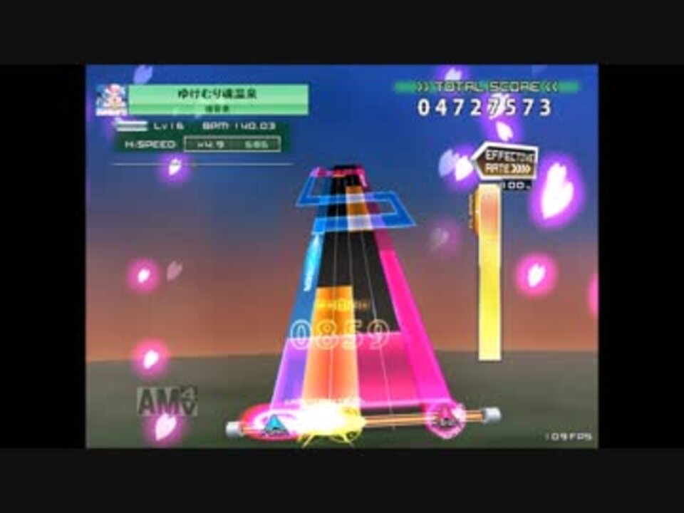 K Shootmania ゆけむり魂温泉 魂音泉 ニコニコ動画