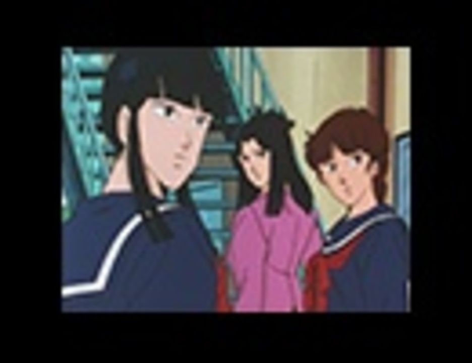 ハイスクールミステリー学園七不思議 2 １３非常階段 アニメ 動画 ニコニコ動画