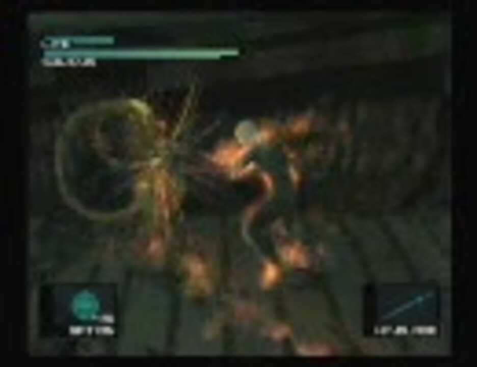 人気の Mgs Mgs2 動画 373本 3 ニコニコ動画