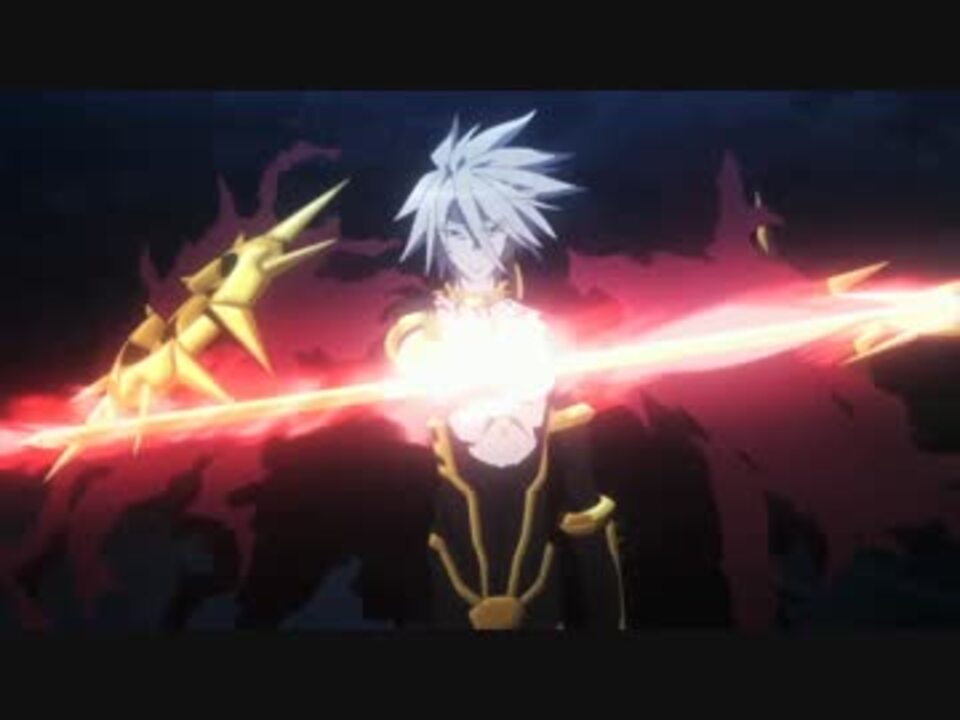 【Fate】Apocryphaメインテーマ？BGM【MAD】 - ニコニコ動画