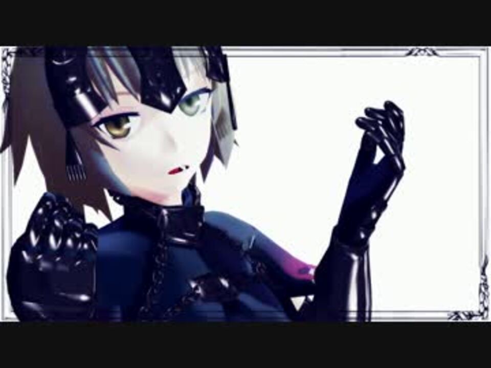 人気の ジャンヌ ダルク Fate 動画 163本 4 ニコニコ動画