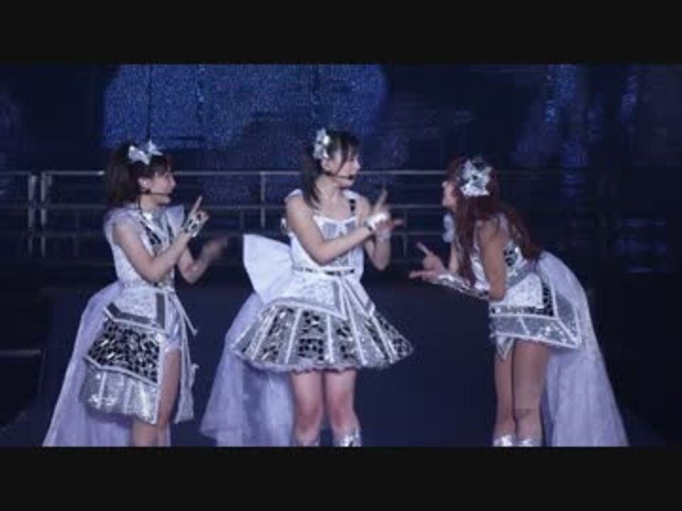 冬がくれた予感 ニコニコ動画