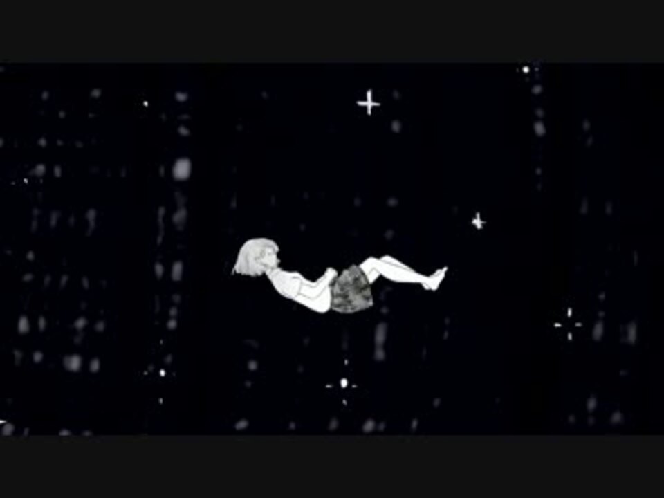人気の ウミユリ海底譚 歌ってみた 動画 710本 7 ニコニコ動画