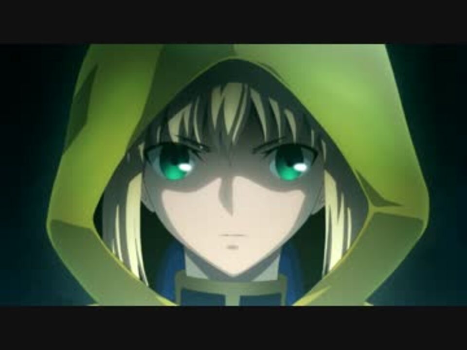 人気の Fate Staynight 動画 2 045本 2 ニコニコ動画