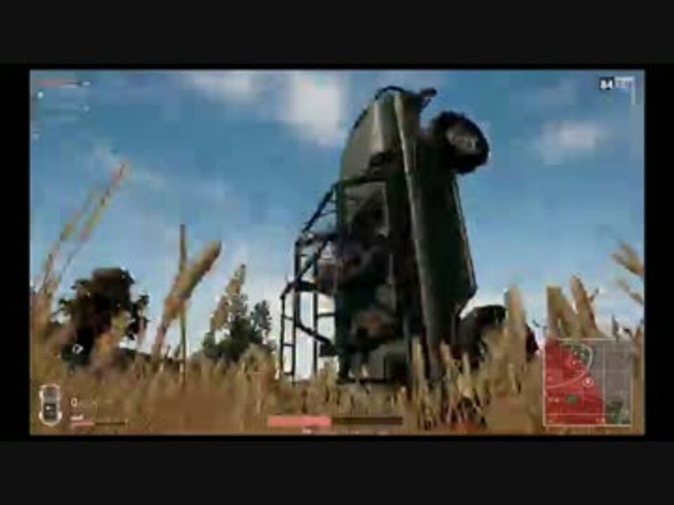 Pubg 全39件 ベアー船長さんのシリーズ ニコニコ動画