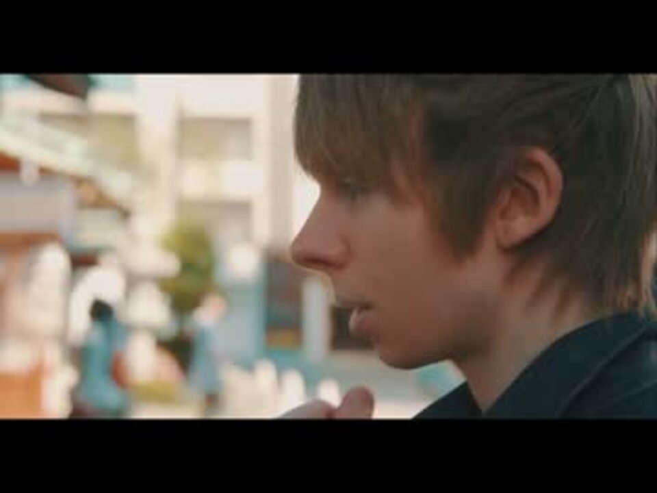 ケヴィン・レイノルズ 日本語能力試験インタビュー ニコニコ動画