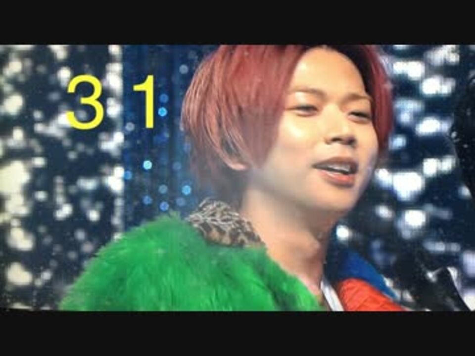 誕 ま す だ と言ったら加速する Remedy 増田 貴久 ニコニコ動画