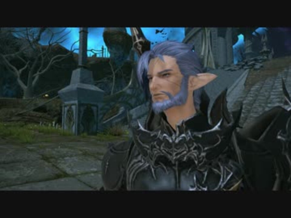 人気の Ffxiv 動画 3 121本 31 ニコニコ動画