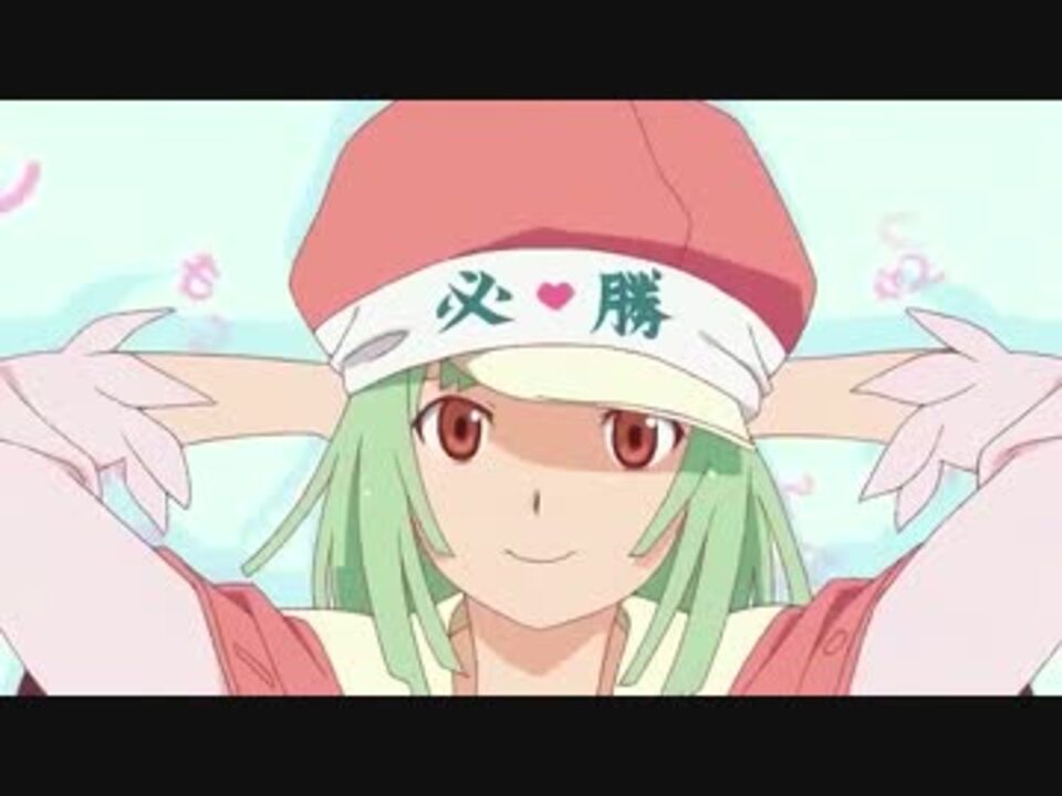 人気の なみりん 動画 140本 ニコニコ動画