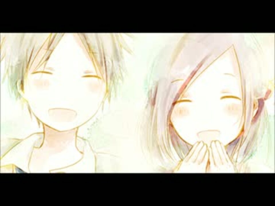 人気の 歌詞付き 動画 4 533本 44 ニコニコ動画