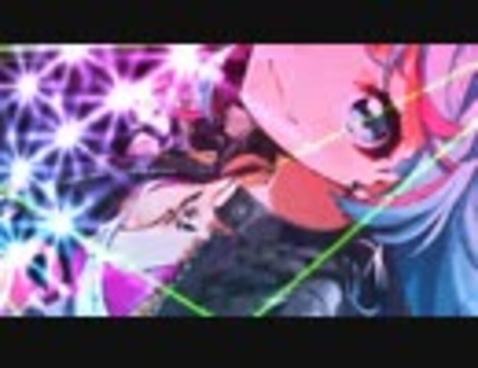 Tokyo 7th シスターズ セブンスシスターズ World S End Punch D Ranker Trailer ニコニコ動画