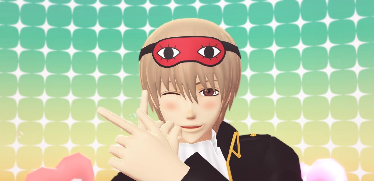 Mmd銀魂 沖田総悟 Aで Wow Wow Venus 沖田誕17 ニコニコ動画