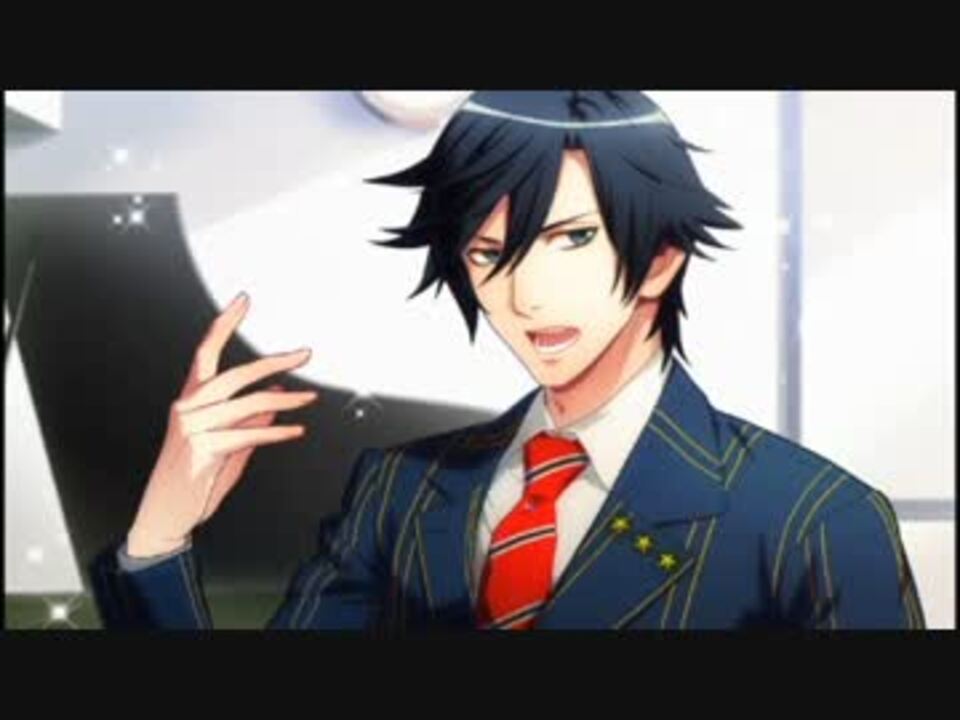 ゲイの プリンスさまっ 26 ニコニコ動画