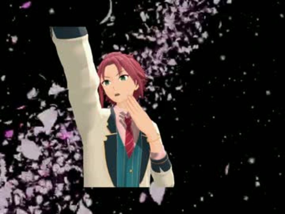 人気の Vocaloid 梶裕貴 動画 3本 ニコニコ動画