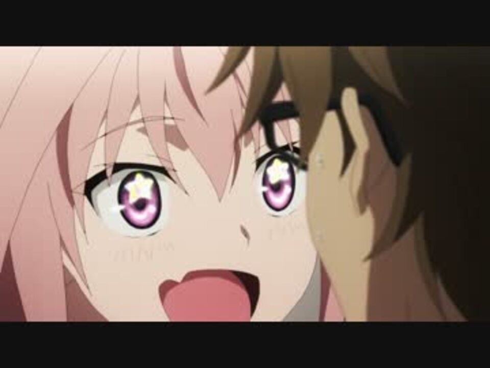 Fate Apocrypha 可愛いサーヴァントシーンまとめ 高画質 ニコニコ動画