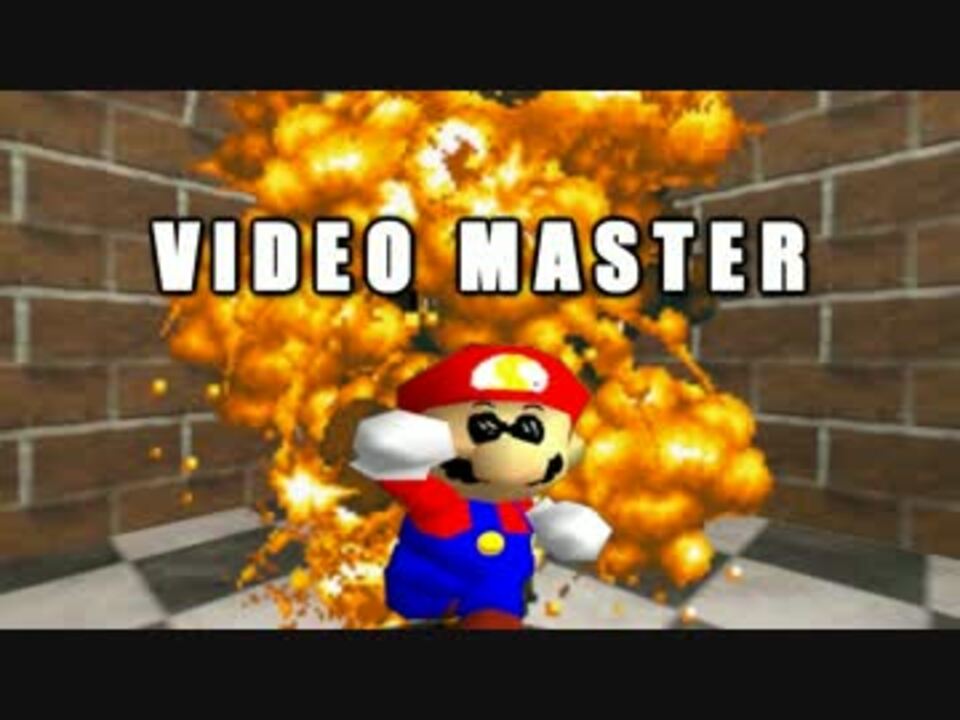 人気の Smg4 動画 146本 3 ニコニコ動画