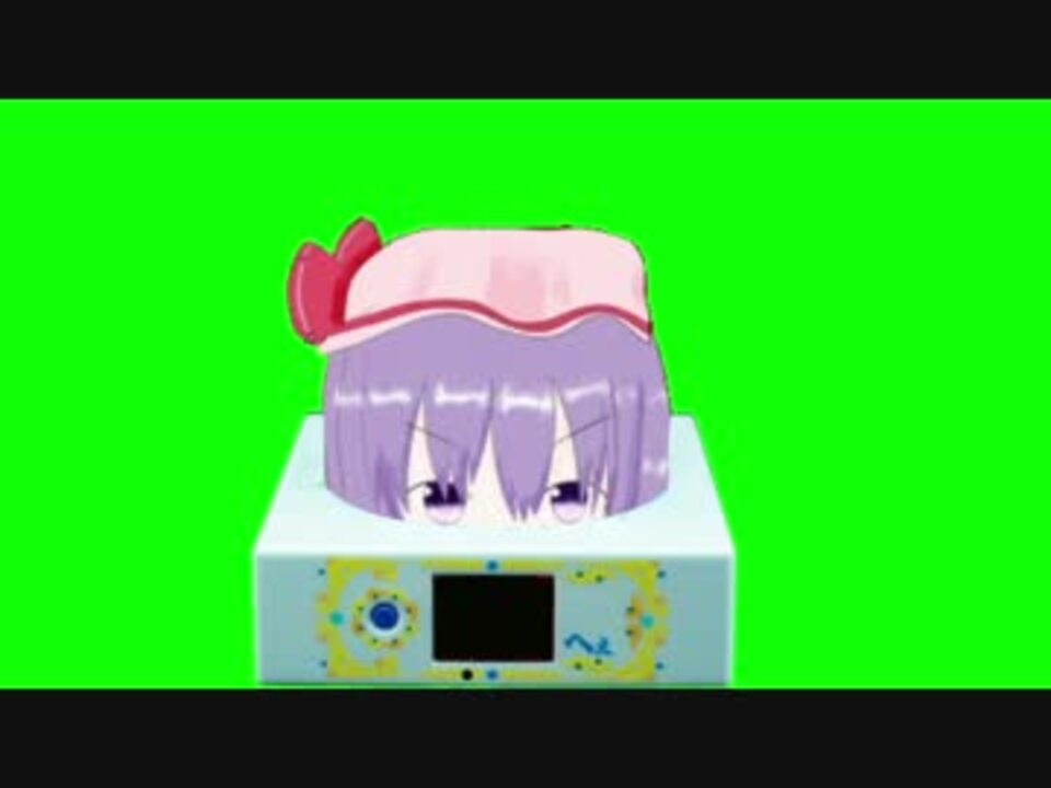 へぇボタンhsk Gb ニコニコ動画