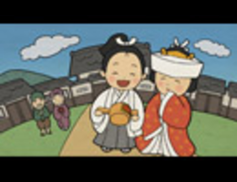 人気の いっぽう日本昔ばなし 動画 16本 ニコニコ動画