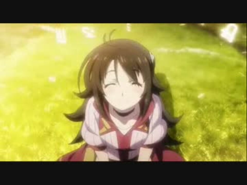 人気の Edで走るアニメは名作 動画 15本 ニコニコ動画