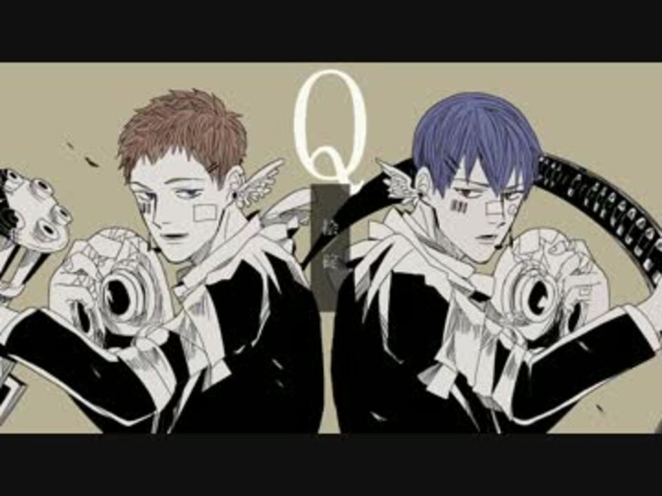 人気の 学園ハンサム 動画 1 380本 ニコニコ動画