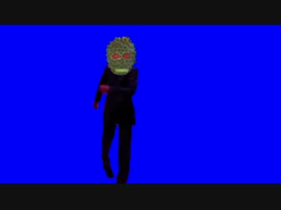 新アルツハイマー島 By 八畳キートン 例のアレ 動画 ニコニコ動画