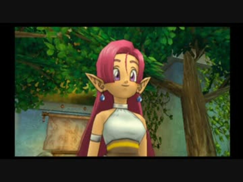 実況 Ff厨が初めてのドラゴンクエスト8実況プレイpart56 ニコニコ動画