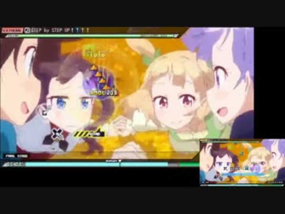 人気の New Game 動画 376本 12 ニコニコ動画