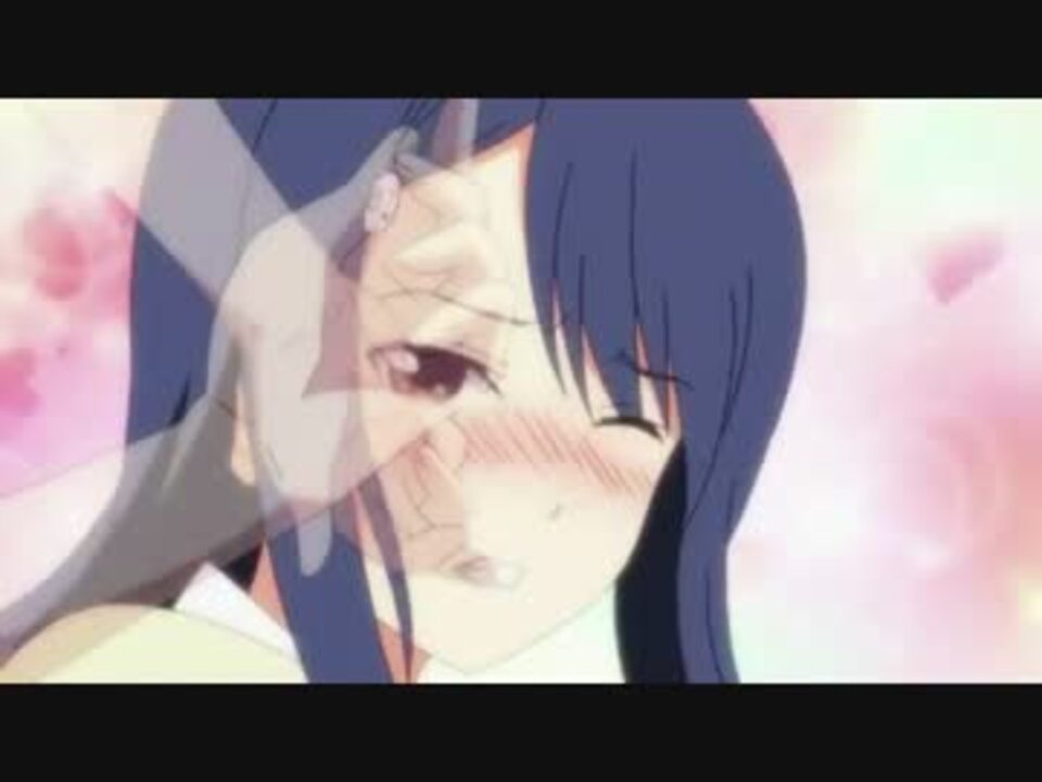 アホガール この子 前より上手くなって んぁっ 2話 ニコニコ動画