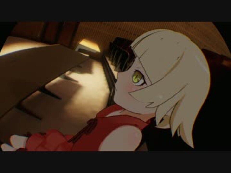傷物語lll 冷血篇 キャラファイングラフ キスショット 忍野忍