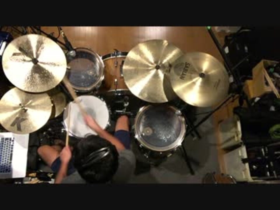 人気の ボールルームへようこそ Op 動画 2本 ニコニコ動画