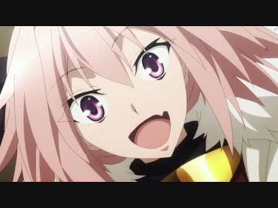 人気の Fate Grand Order 動画 13 729本 8 ニコニコ動画