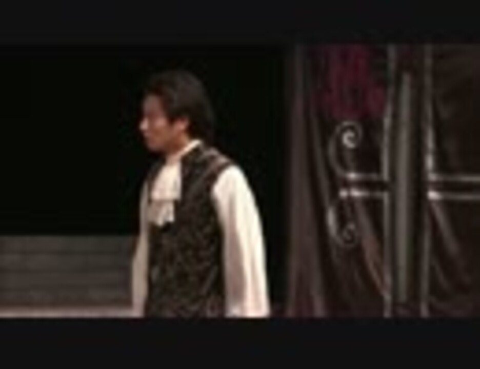 Dステ19th「お気に召すまま」1/2 エンターテイメント/動画 - ニコニコ動画