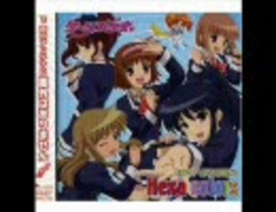 人気の 小清水亜美 キャラソン 動画 本 ニコニコ動画