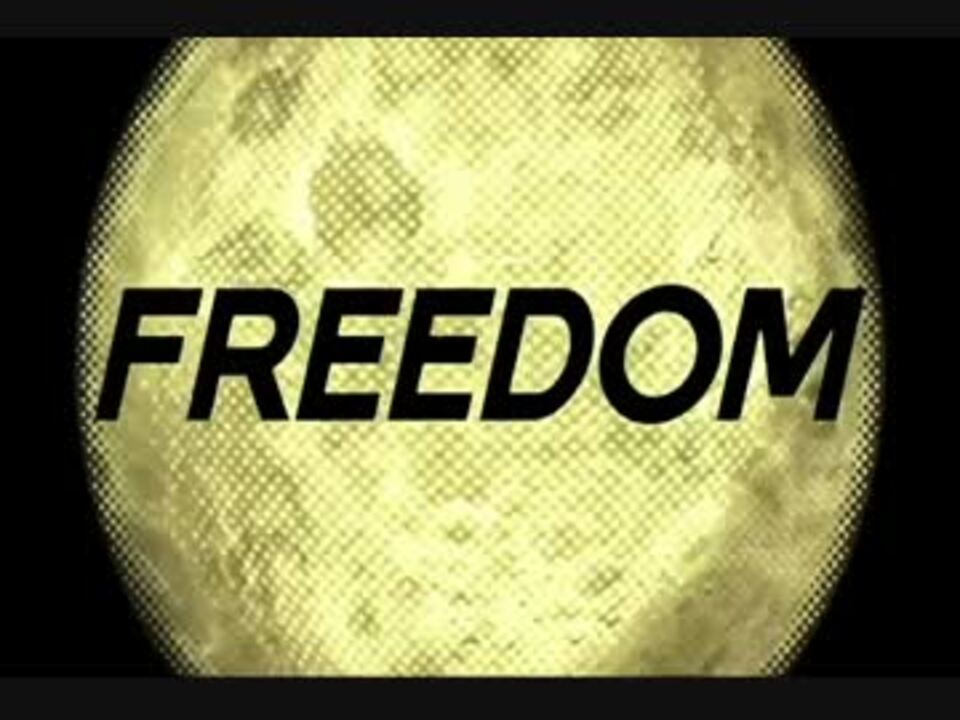 人気の カップヌードル Freedom 動画 16本 ニコニコ動画