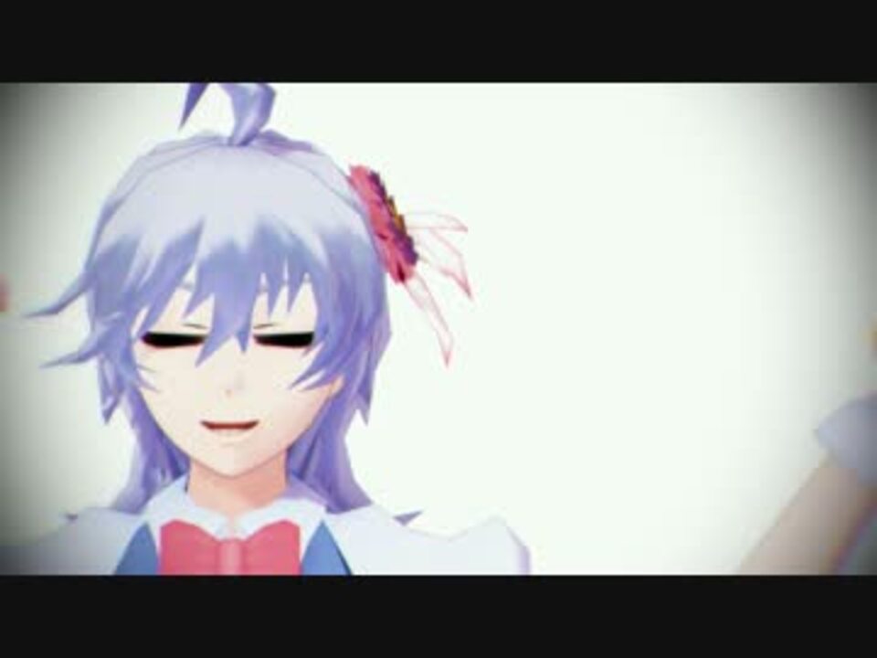 【Fate/MMD・第一部前提】マギ☆マリ捏造【モデル配布】 - ニコニコ動画