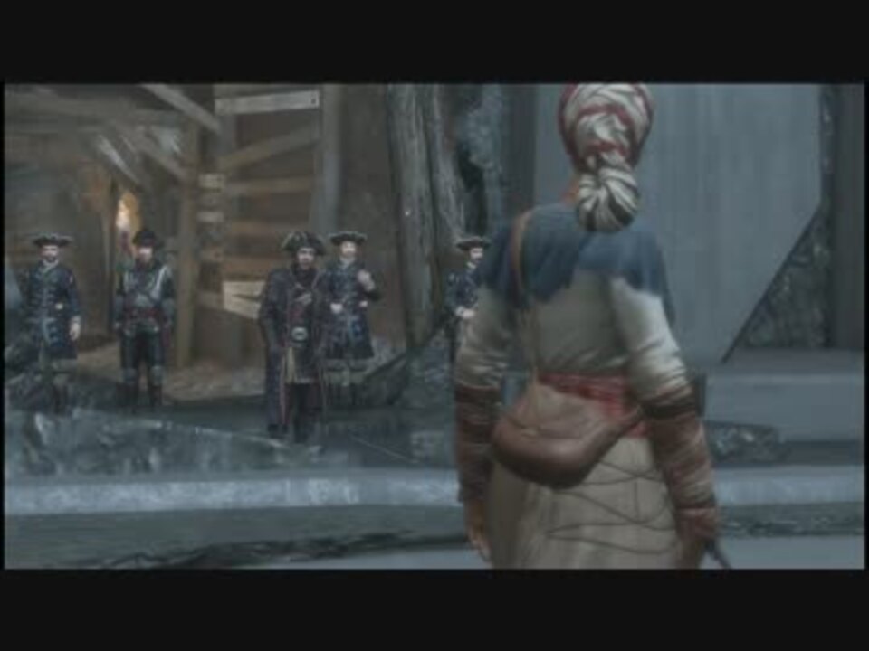 Assassin's Creed 3: Liberation - Allgemeine Infos | - Offizielle DE Fanseite mit News & Forum