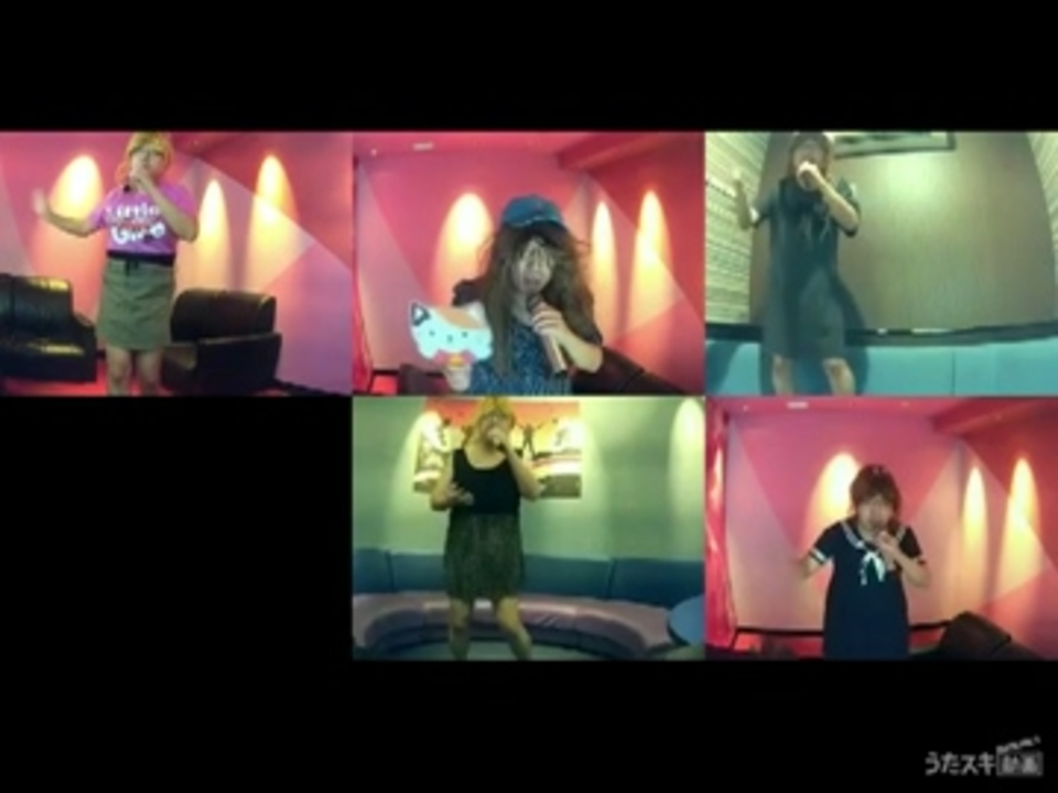 Feel fine!／倉木麻衣（ＰａｒｔⅠ）