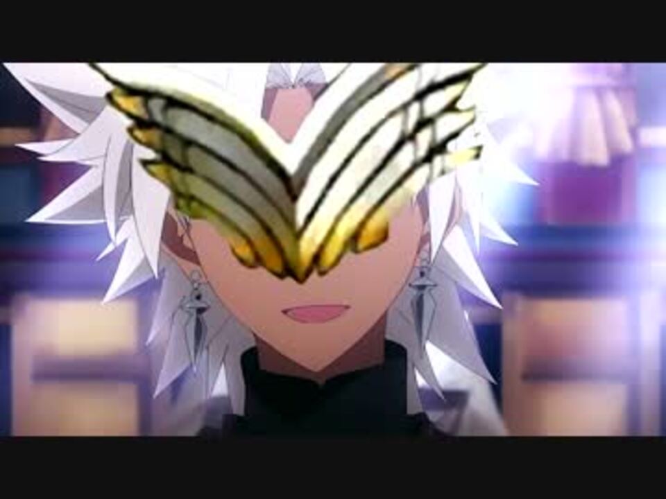 (MAD) 突っ込みどころ満載の Fate/Apocrypha - ニコニコ動画