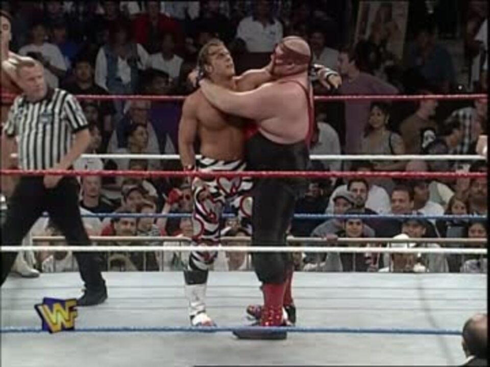 人気の オーエン ハート 動画 16本 ニコニコ動画